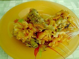 Тушеная квашеная капуста со свининой Тушеная квашеная капуста со свининой