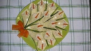 Закуска 
