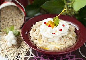 Каша Геркулес
