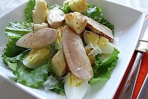Салат 