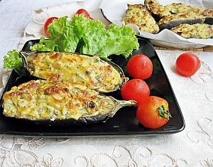 Кучерикас