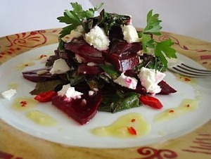 Салат 