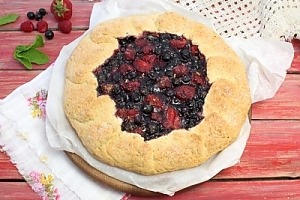 Овсяная галета Овсяная галета