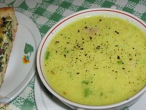 Чихиртма из курицы