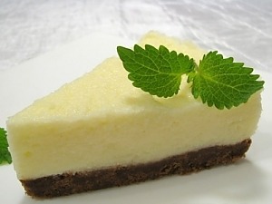 Чизкейк (без выпечки)