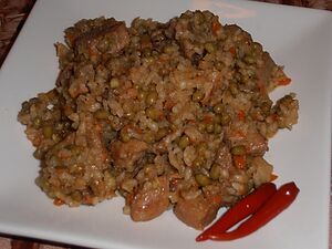 Плов 