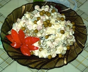Салат 