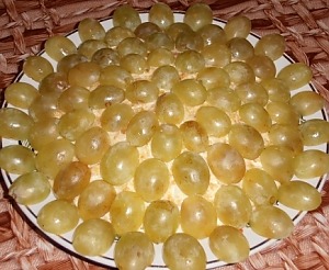 Салат от Тиффани
