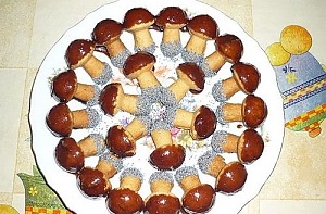 Печенье 