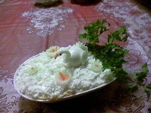 Салат 