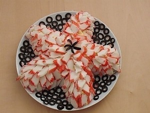 Салат 
