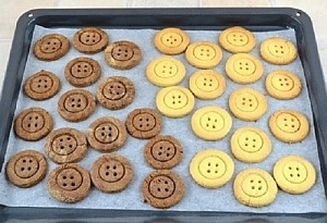 Печенье 