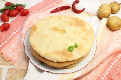 Картофджин