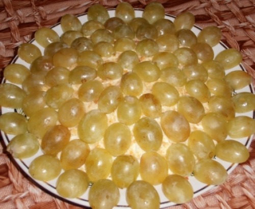 Салат от Тиффани